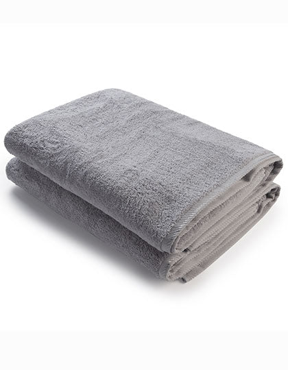 Grande serviette de bain - 70 x 140 cm