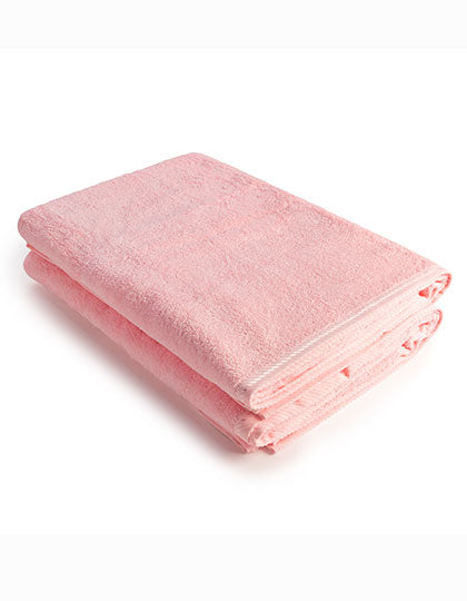 Grande serviette de bain - 70 x 140 cm