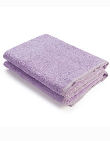 Grande serviette de bain - 70 x 140 cm