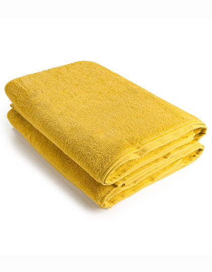 Grande serviette de bain - 70 x 140 cm