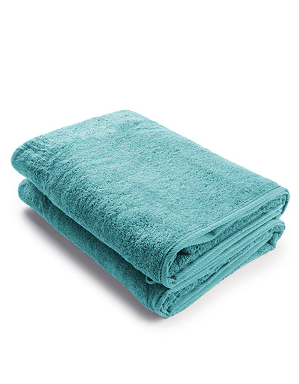 Grande serviette de bain - 70 x 140 cm