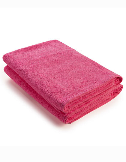 Grande serviette de bain - 70 x 140 cm