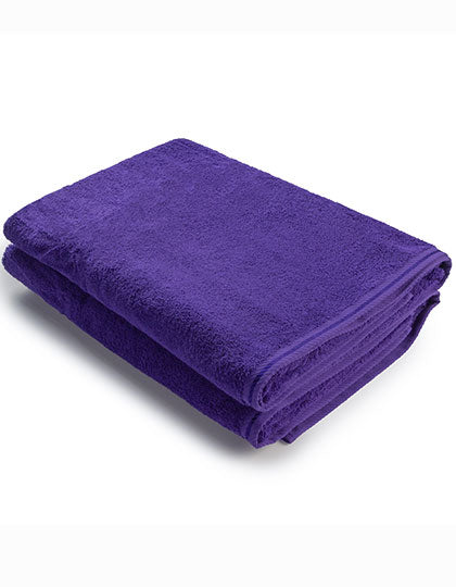 Grande serviette de bain - 70 x 140 cm
