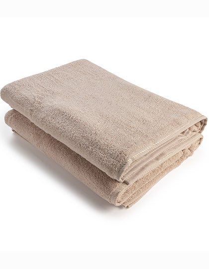 Grande serviette de bain - 70 x 140 cm