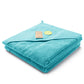 Cape de bain bébé à personnaliser