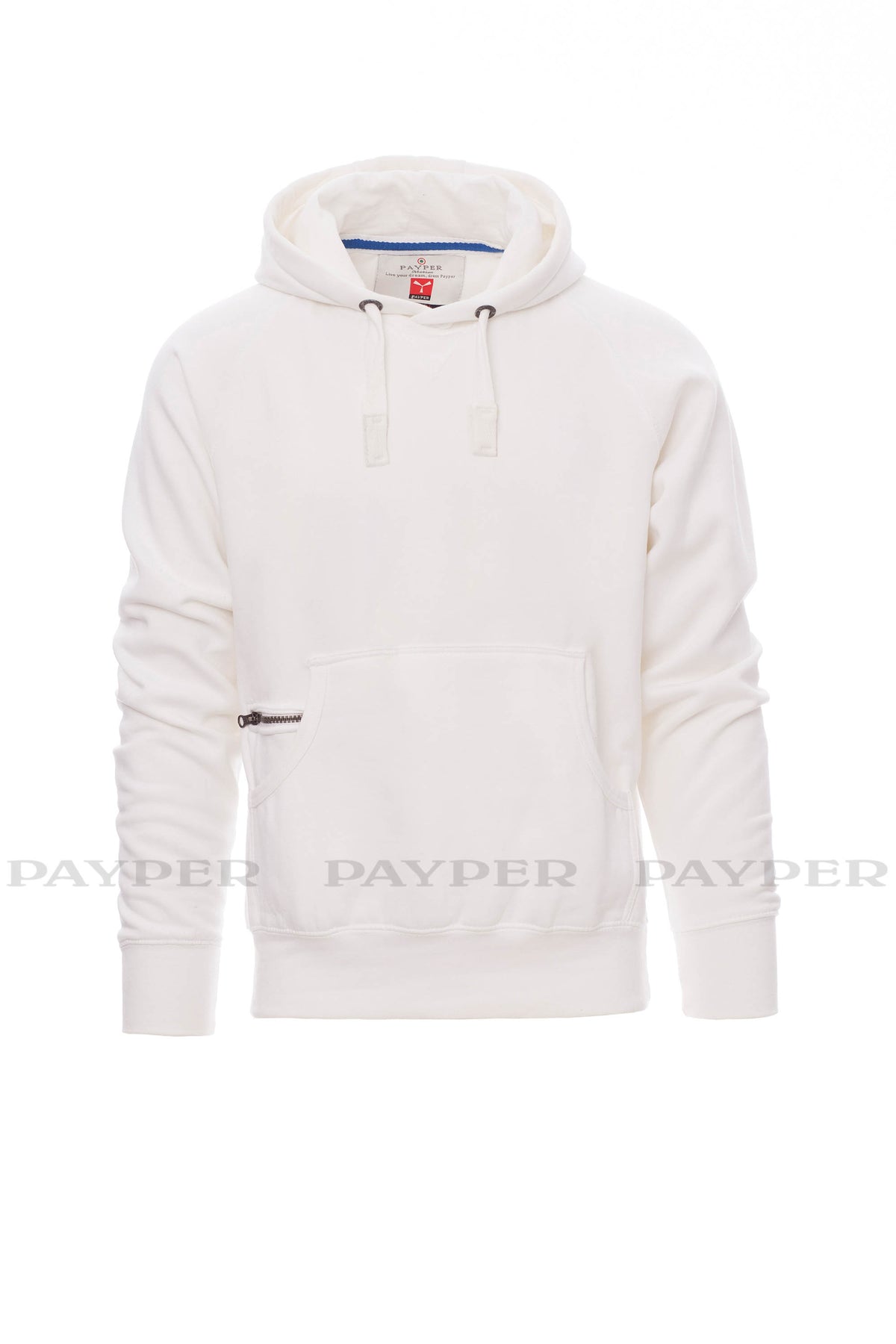 Sweat avec capuche - Atlanta + Homme