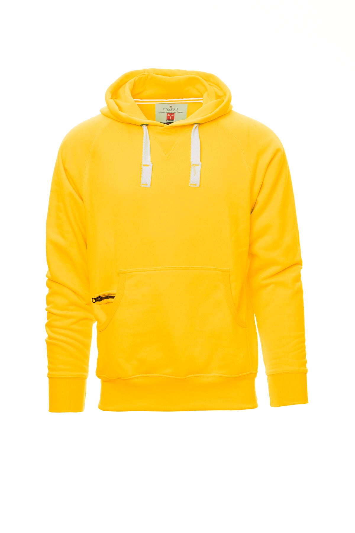Sweat avec capuche - Atlanta + Homme