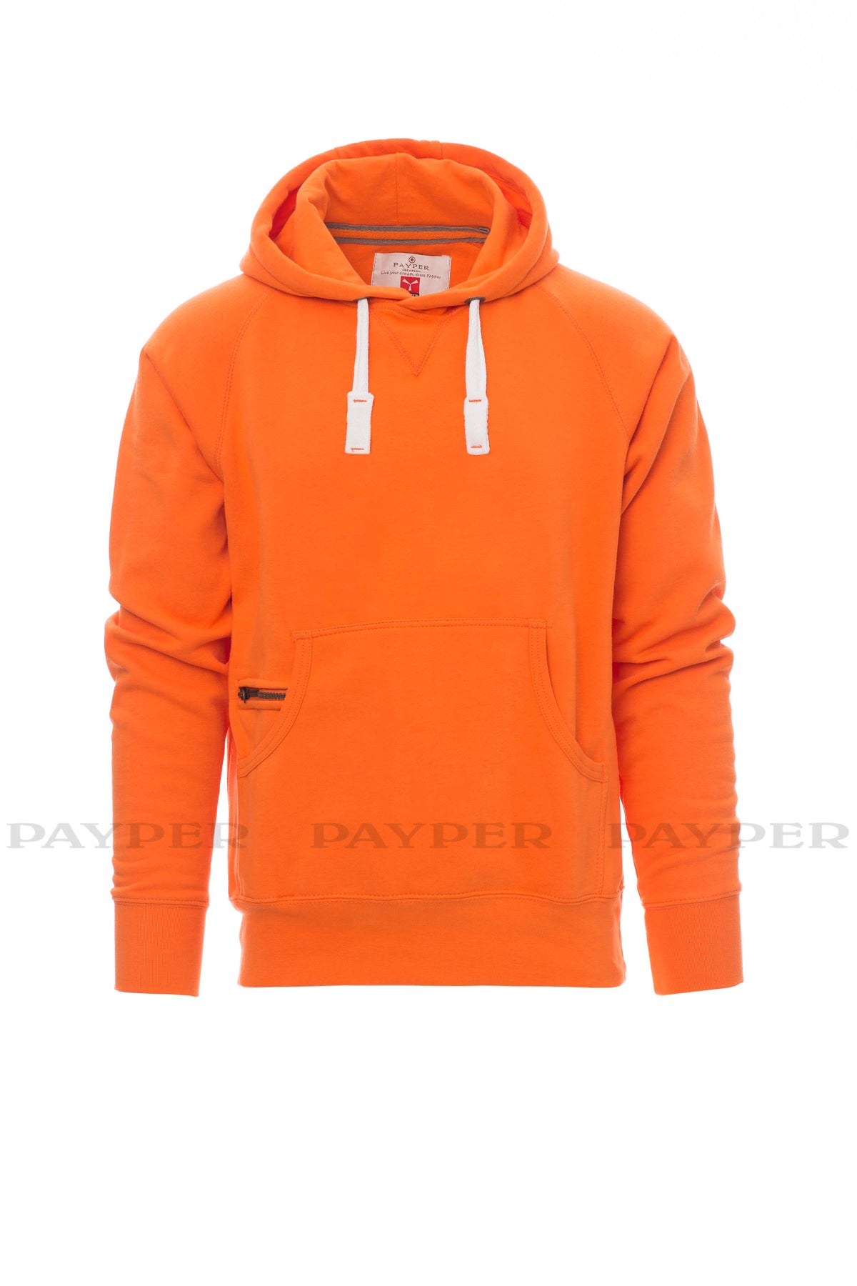 Sweat avec capuche - Atlanta + Homme