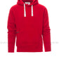 Sweat avec capuche - Atlanta + Homme