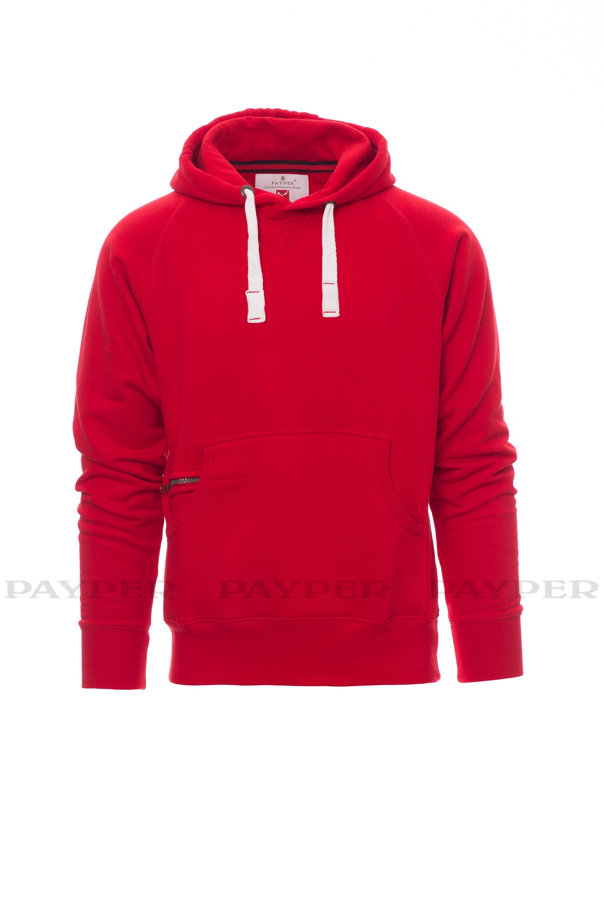 Sweat avec capuche - Atlanta + Homme