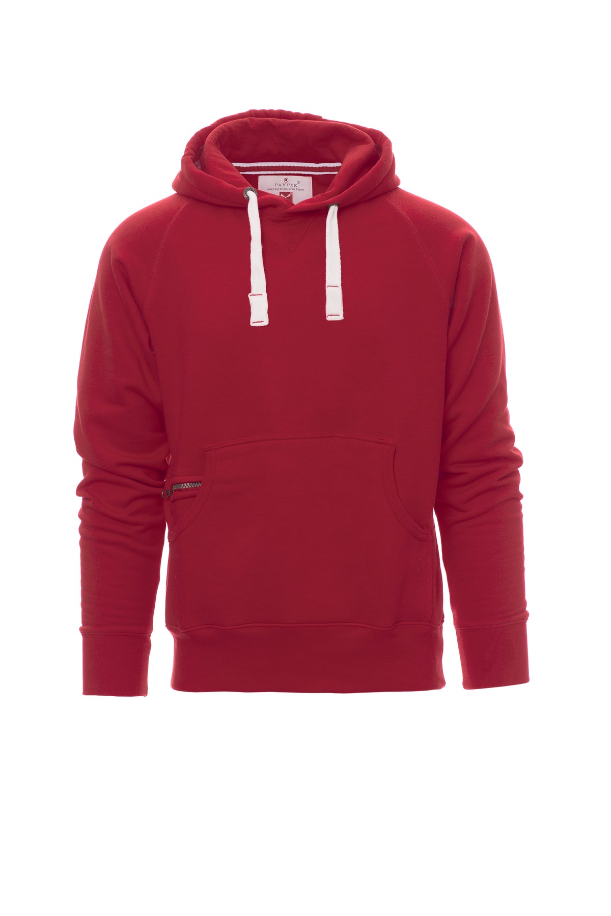 Sweat avec capuche - Atlanta + Homme