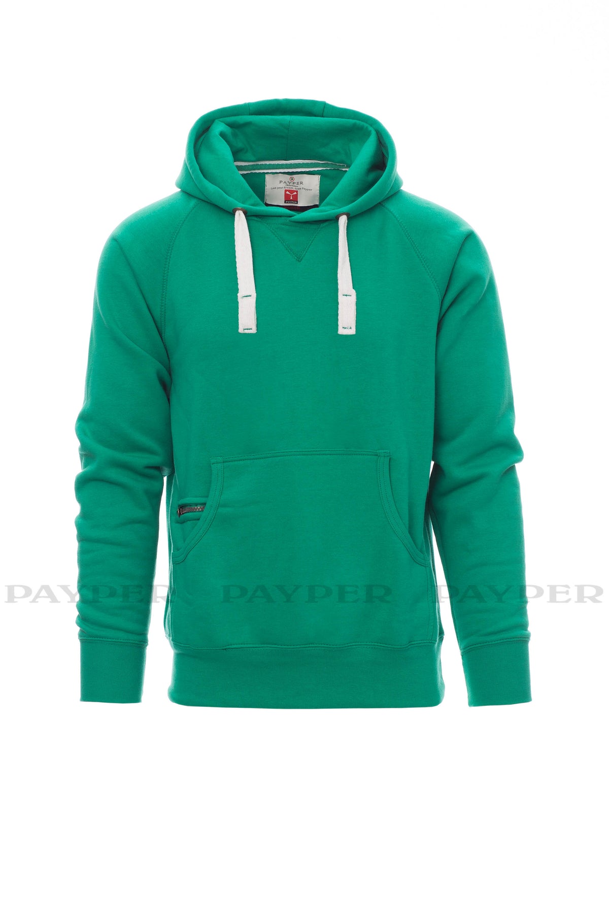 Sweat avec capuche - Atlanta + Homme