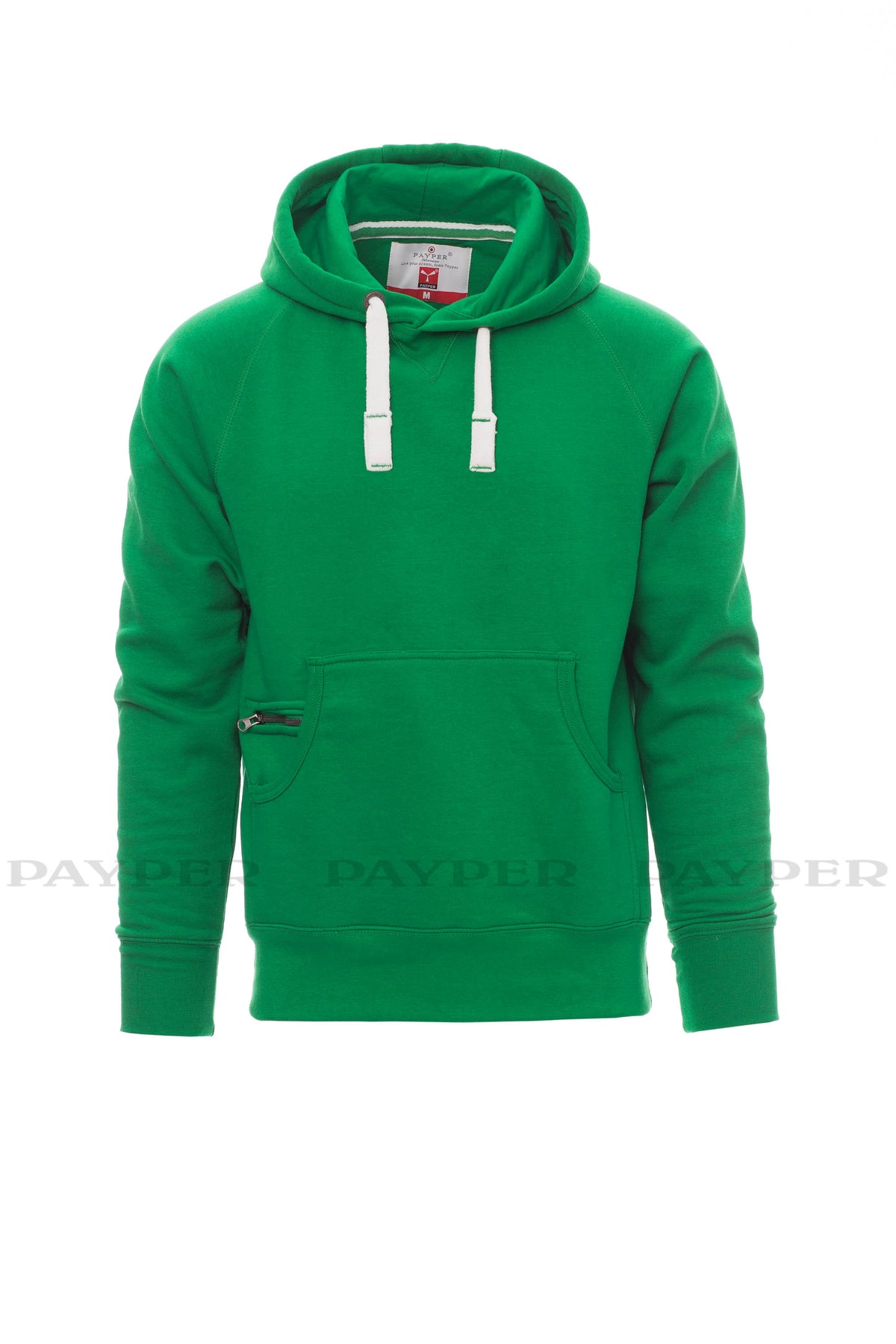 Sweat avec capuche - Atlanta + Homme