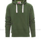 Sweat avec capuche - Atlanta + Homme