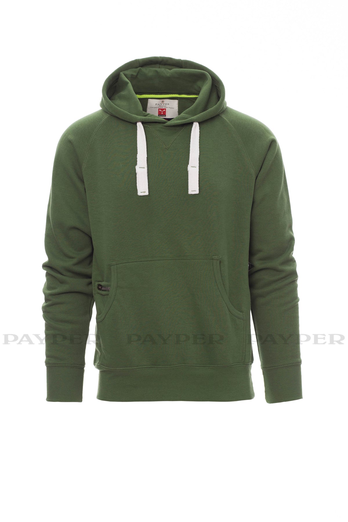 Sweat avec capuche - Atlanta + Homme
