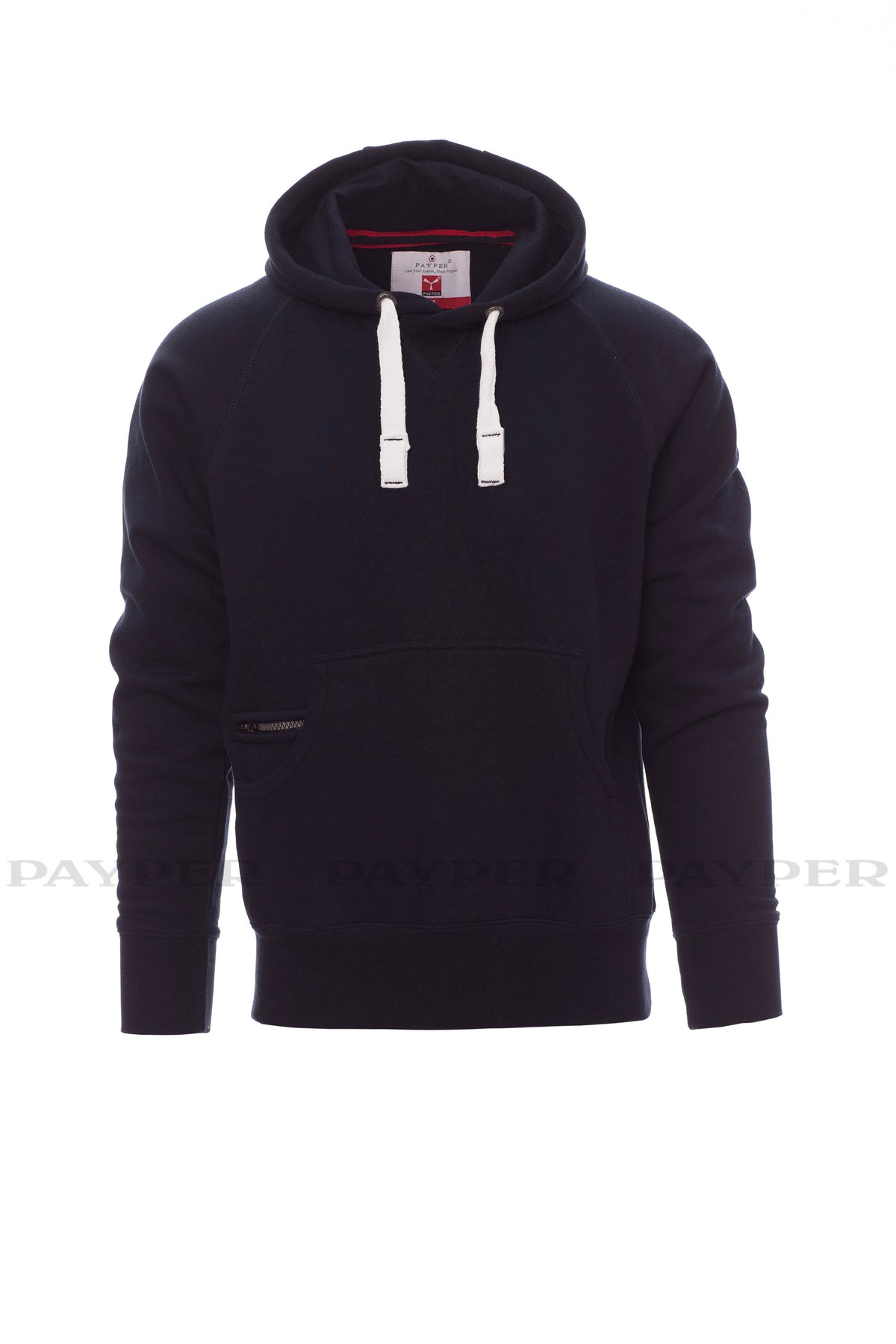 Sweat avec capuche - Atlanta + Homme