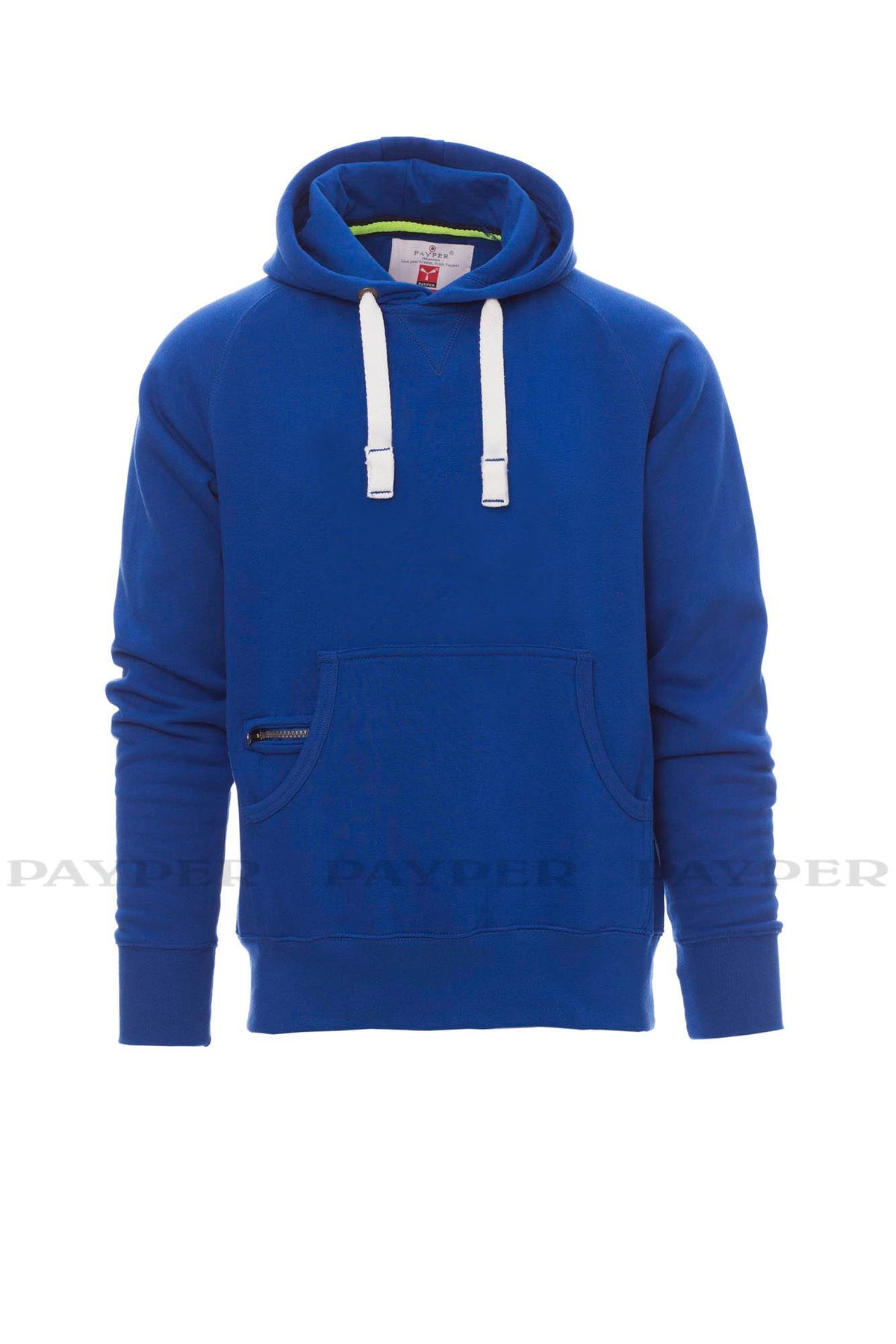 Sweat avec capuche - Atlanta + Homme