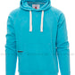 Sweat avec capuche - Atlanta + Homme