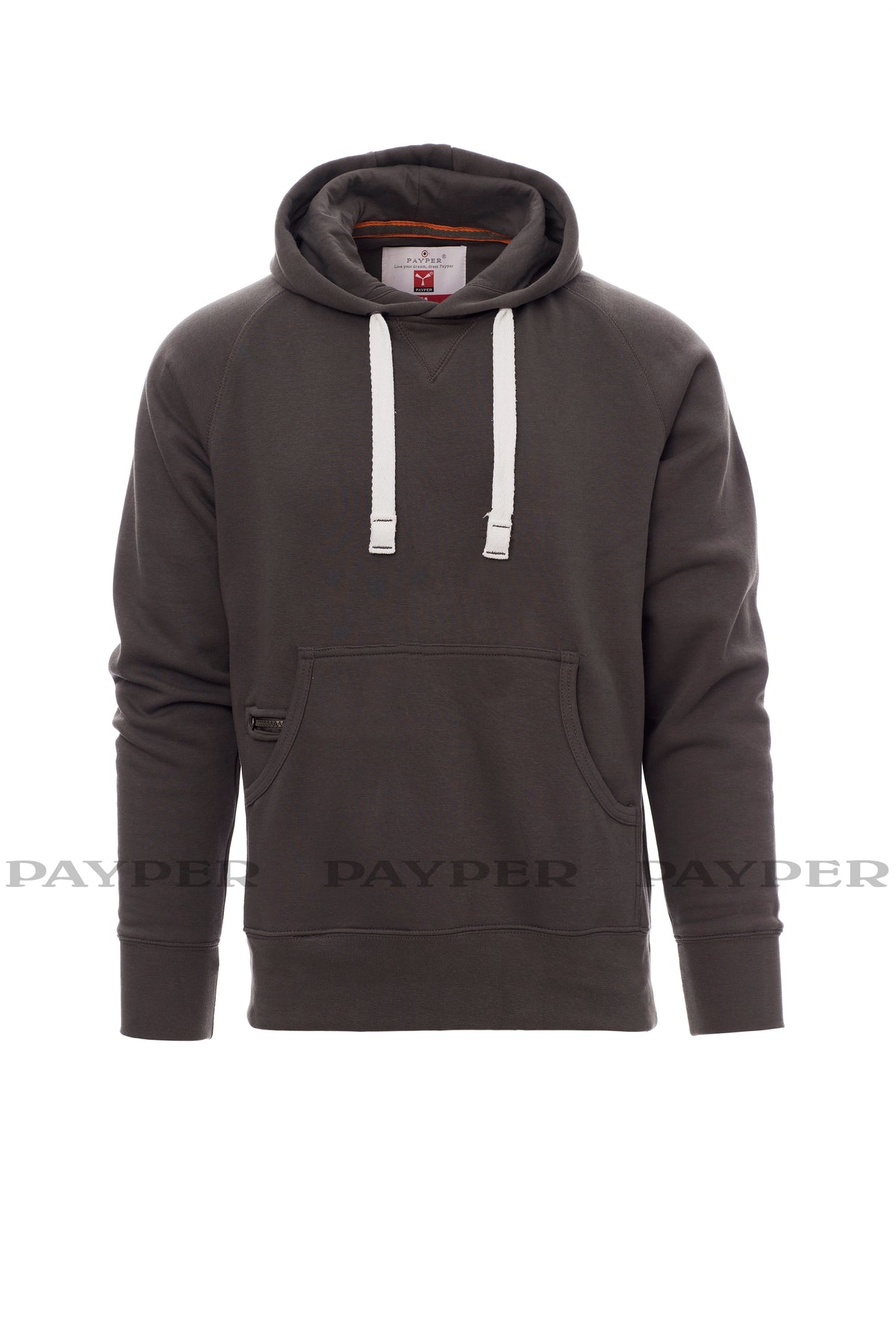 Sweat avec capuche - Atlanta + Homme