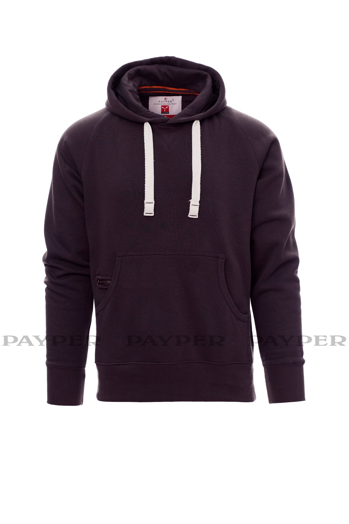 Sweat avec capuche - Atlanta + Homme