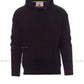 Sweat avec capuche - Atlanta + Homme