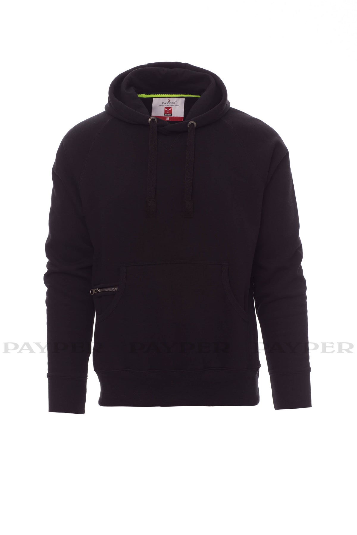 Sweat avec capuche - Atlanta + Homme