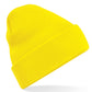 Bonnet - Original Cuffed Beanie - Unisexe