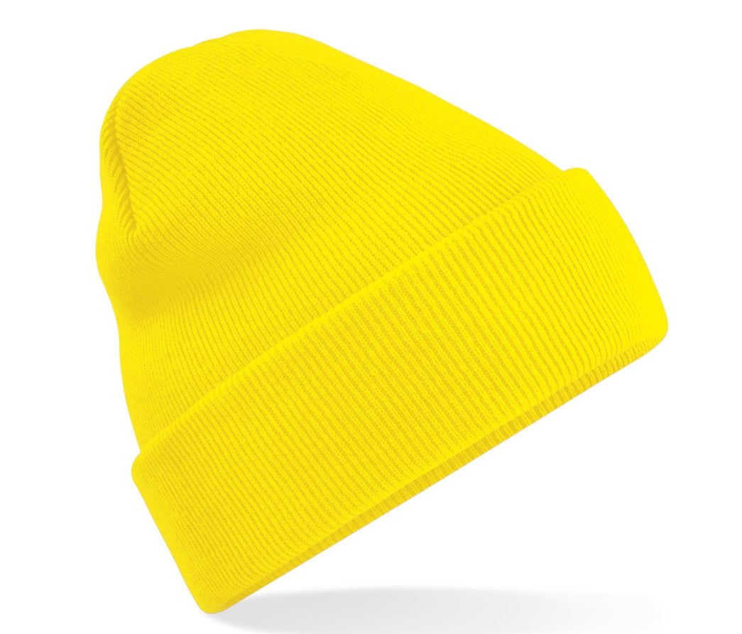 Bonnet - Original Cuffed Beanie - Unisexe