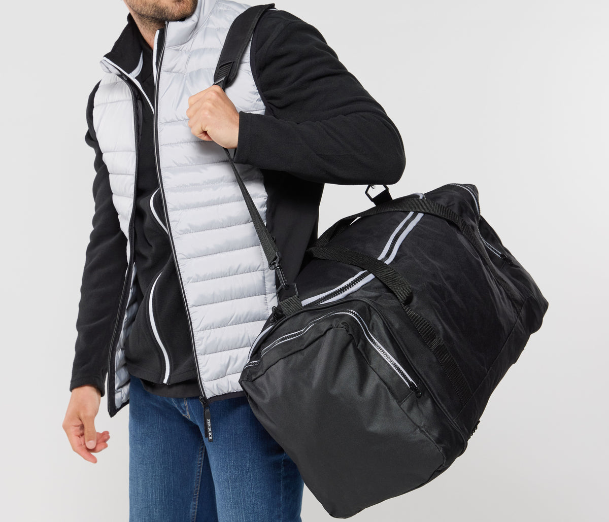 Sac de sport 55 litres
