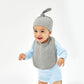 Bavoir - Baby bid - Taille unique