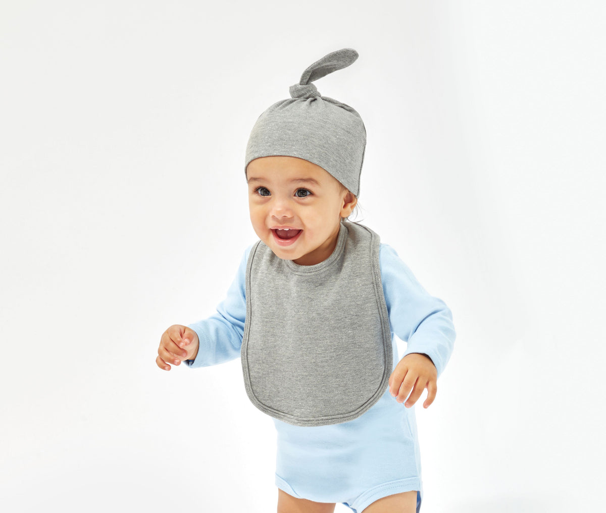 Bavoir - Baby bid - Taille unique
