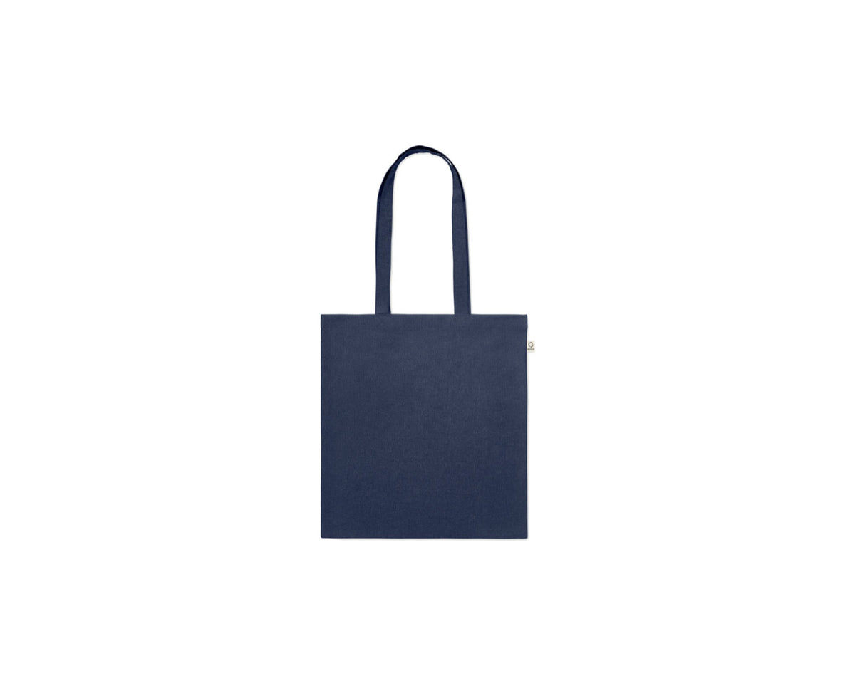 Sac shopping en coton recyclé