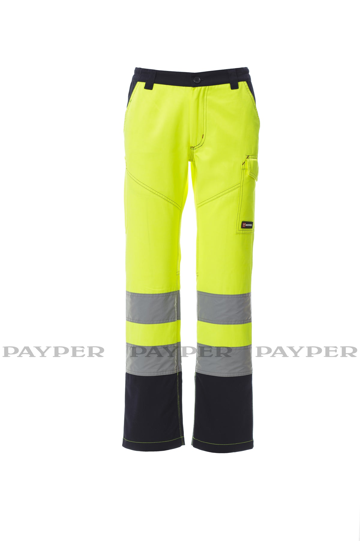Pantalon Charter - Femme