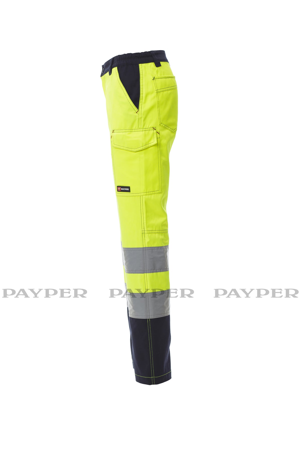 Pantalon Charter - Femme