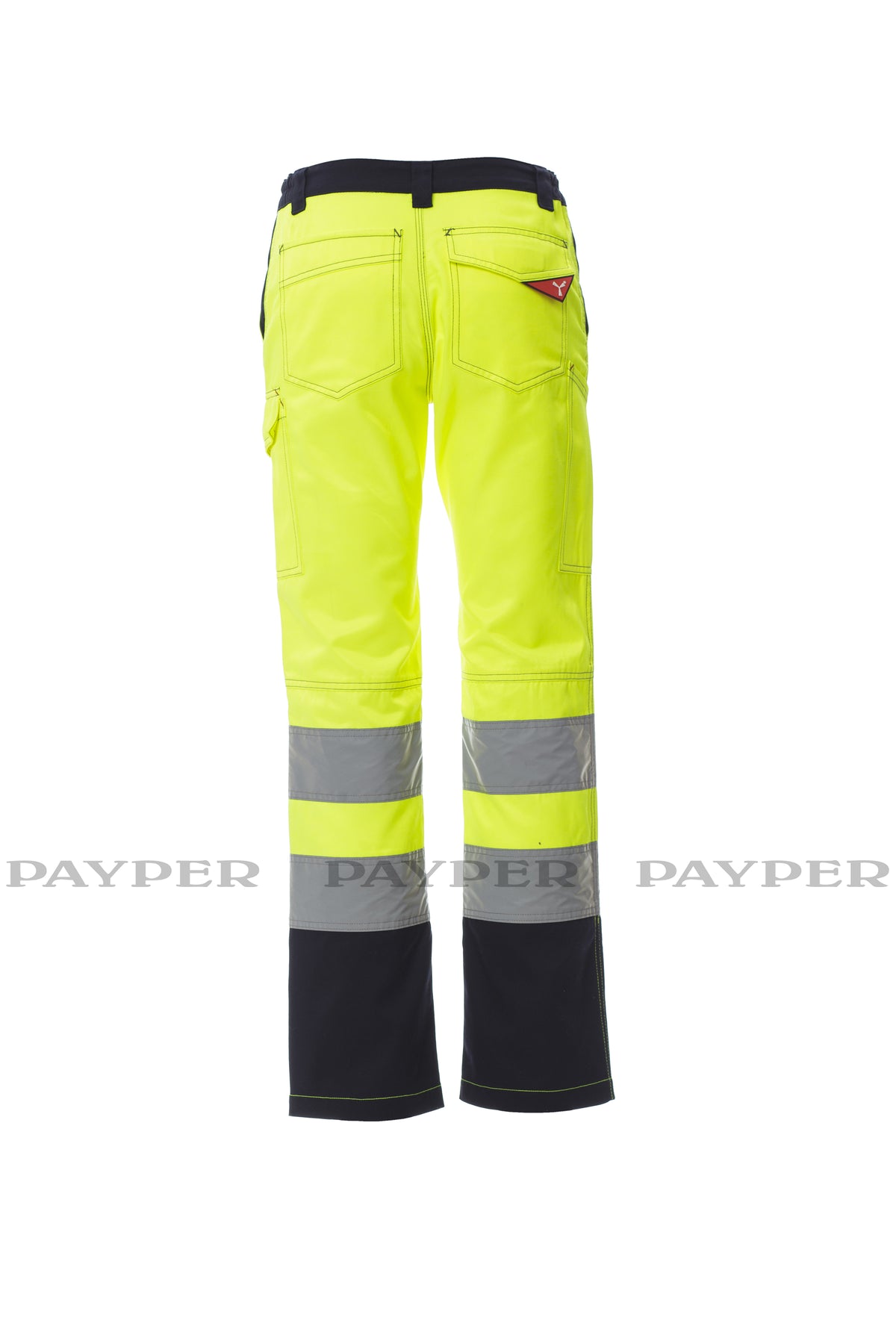 Pantalon Charter - Femme