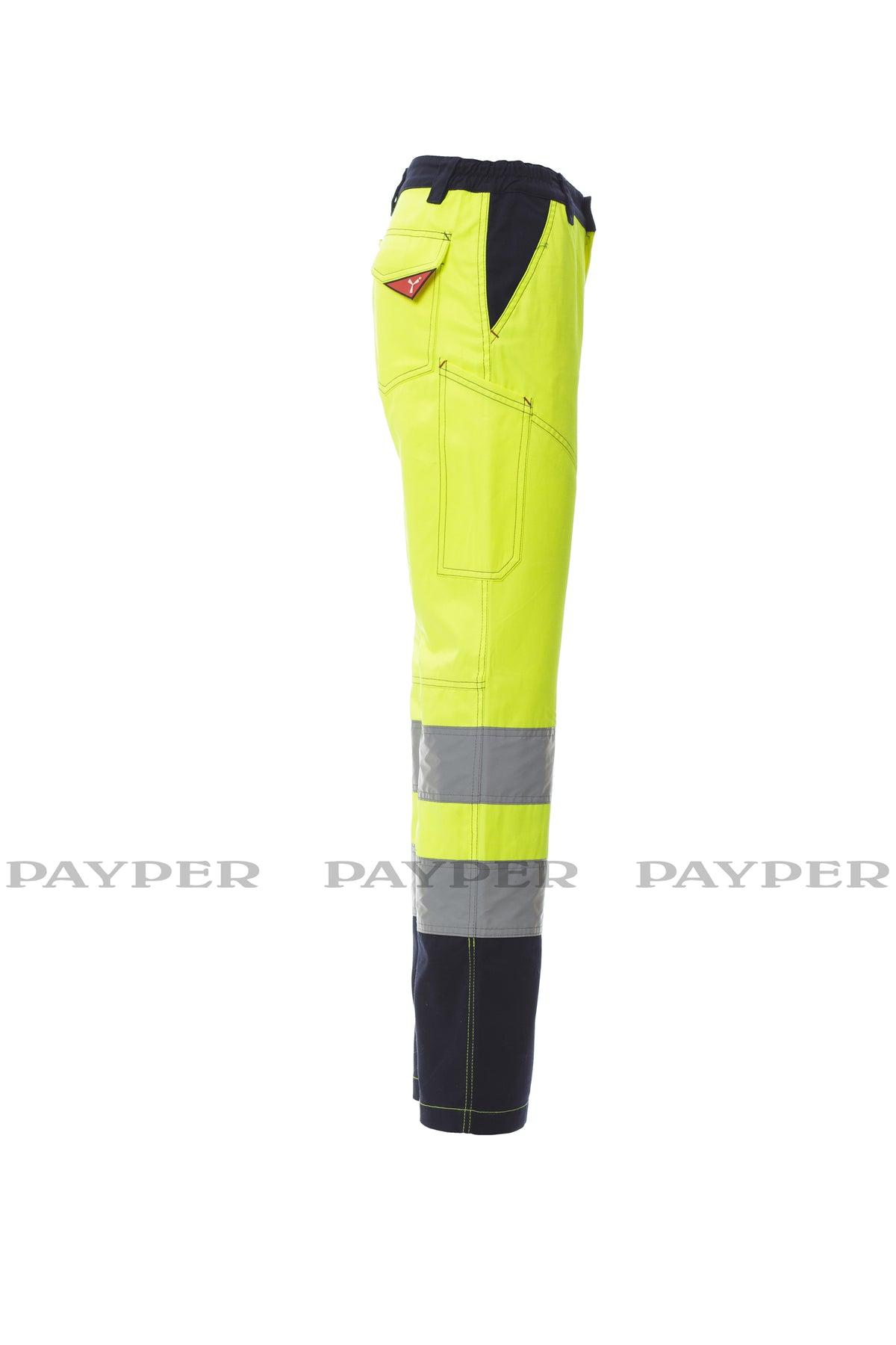 Pantalon Charter - Femme