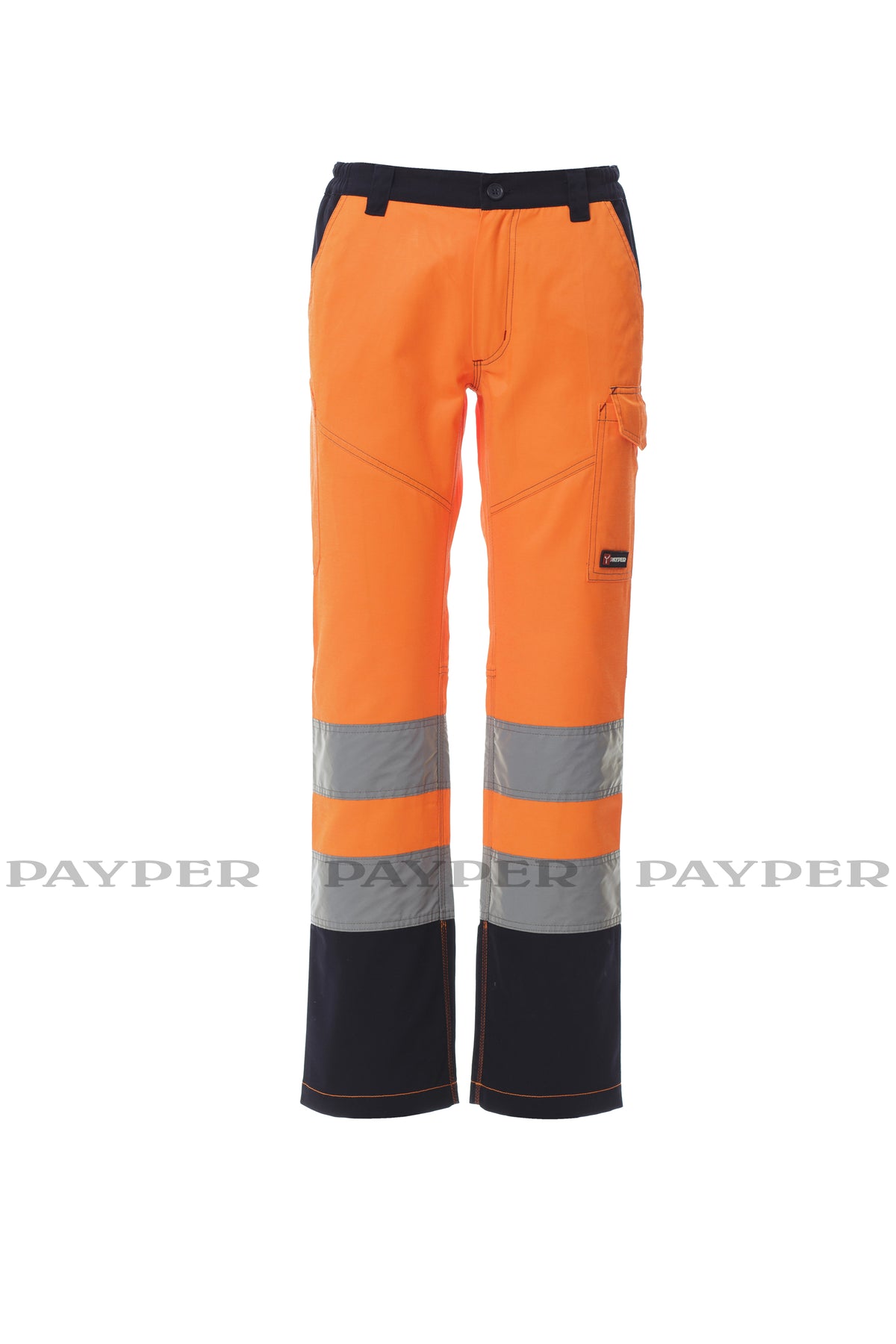 Pantalon Charter - Femme