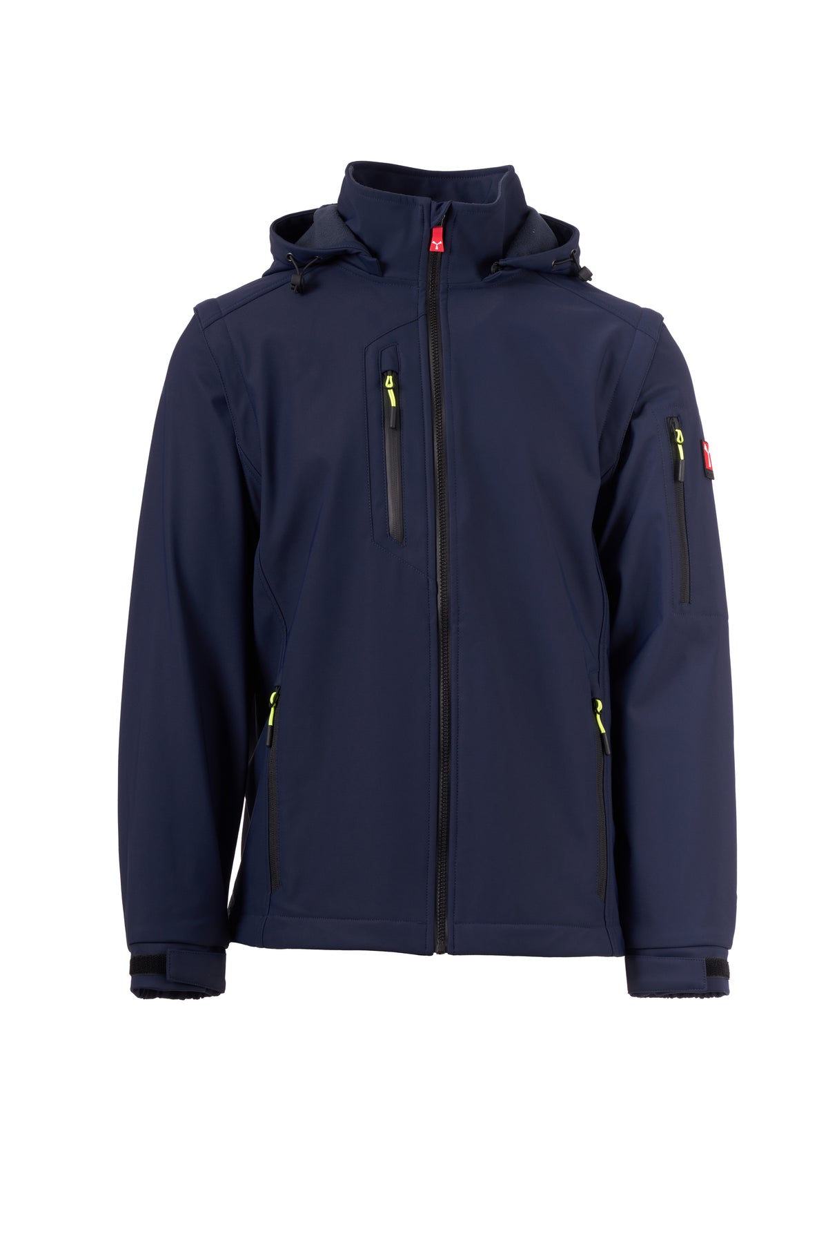 Veste - Creek 2IN1 - Homme