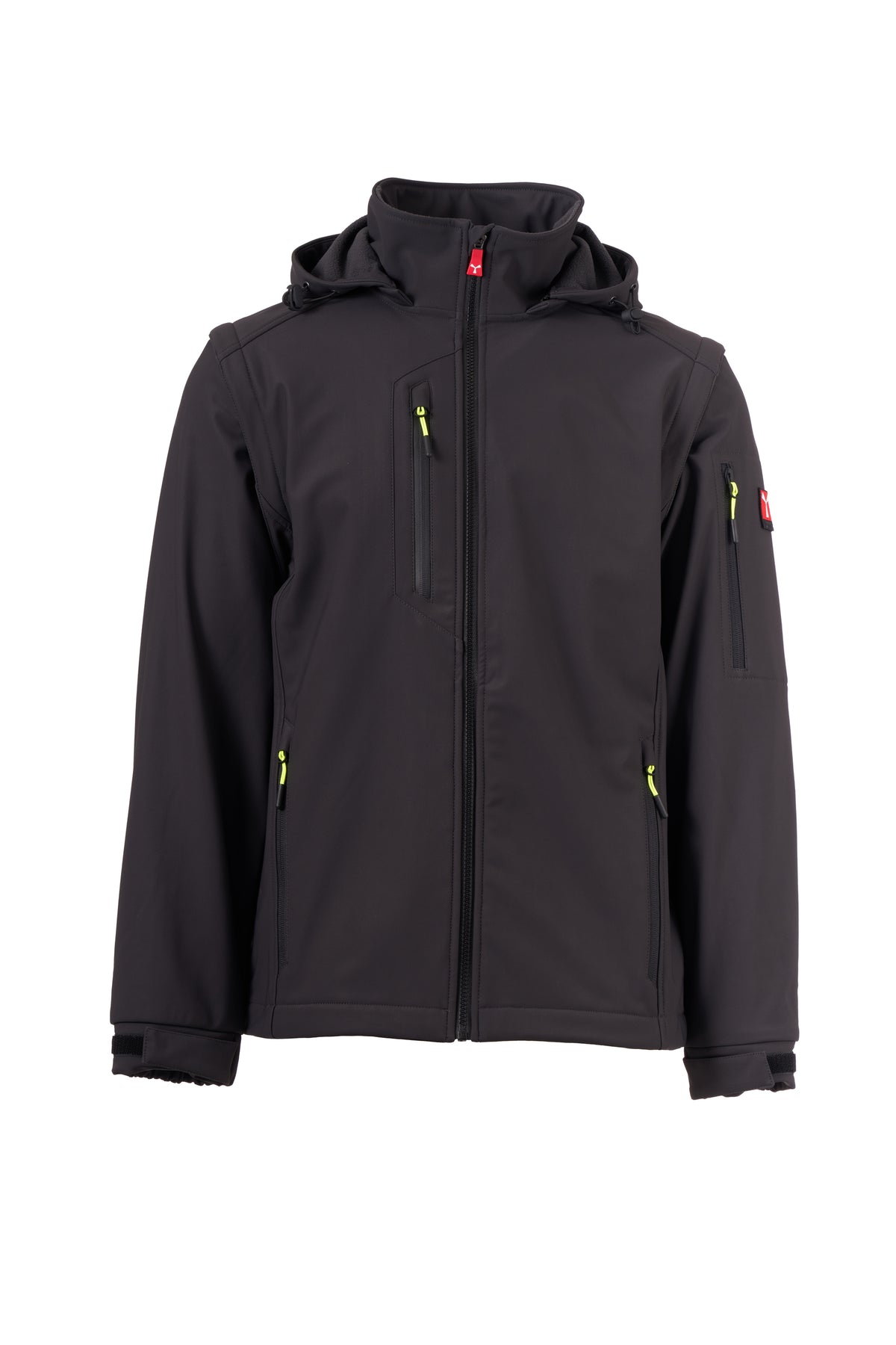 Veste - Creek 2IN1 - Homme