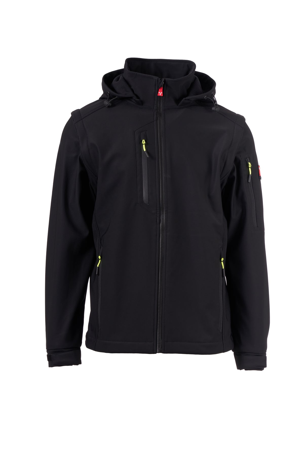 Veste - Creek 2IN1 - Homme