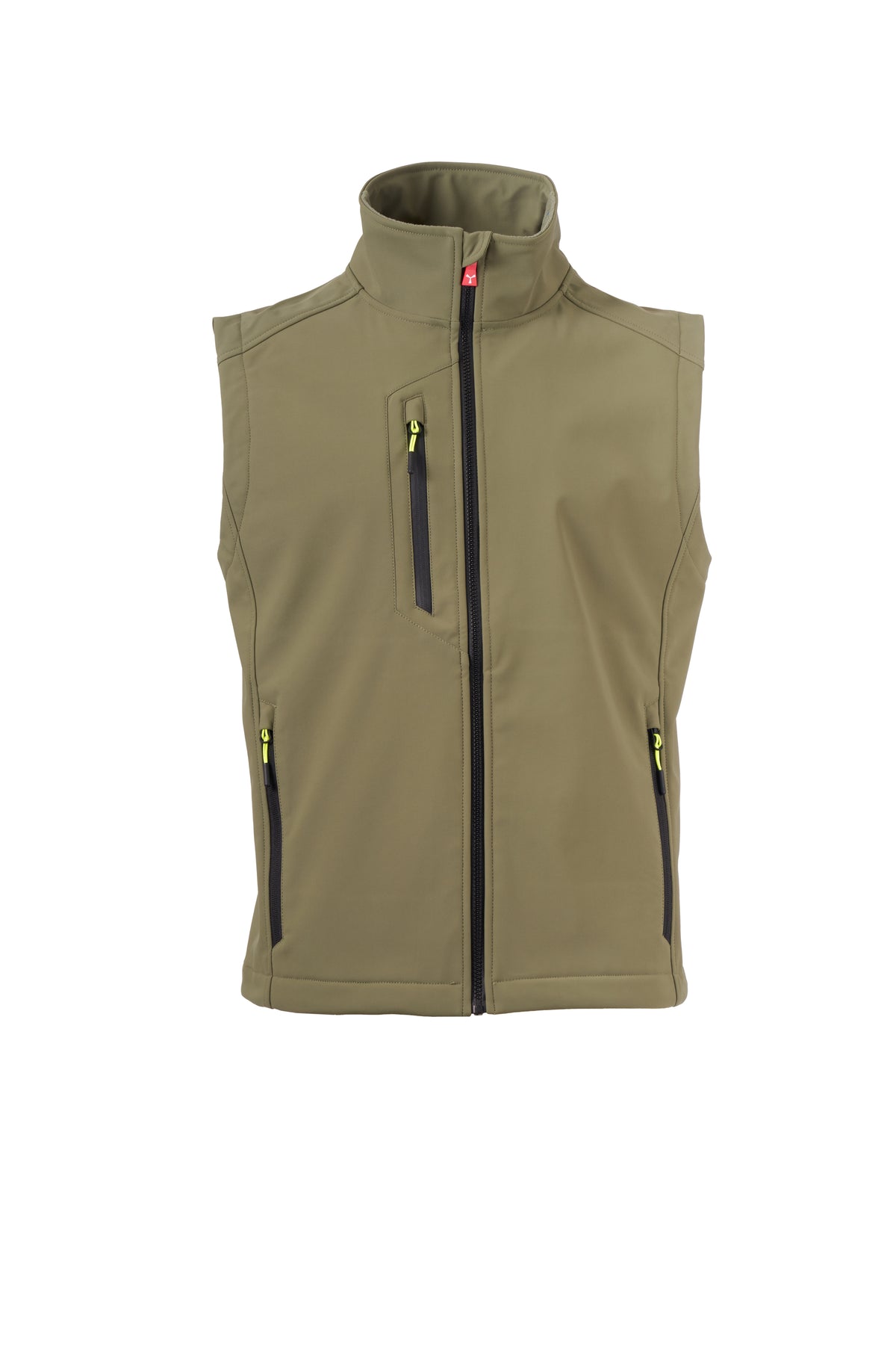 Veste sans manche - Creek - Homme