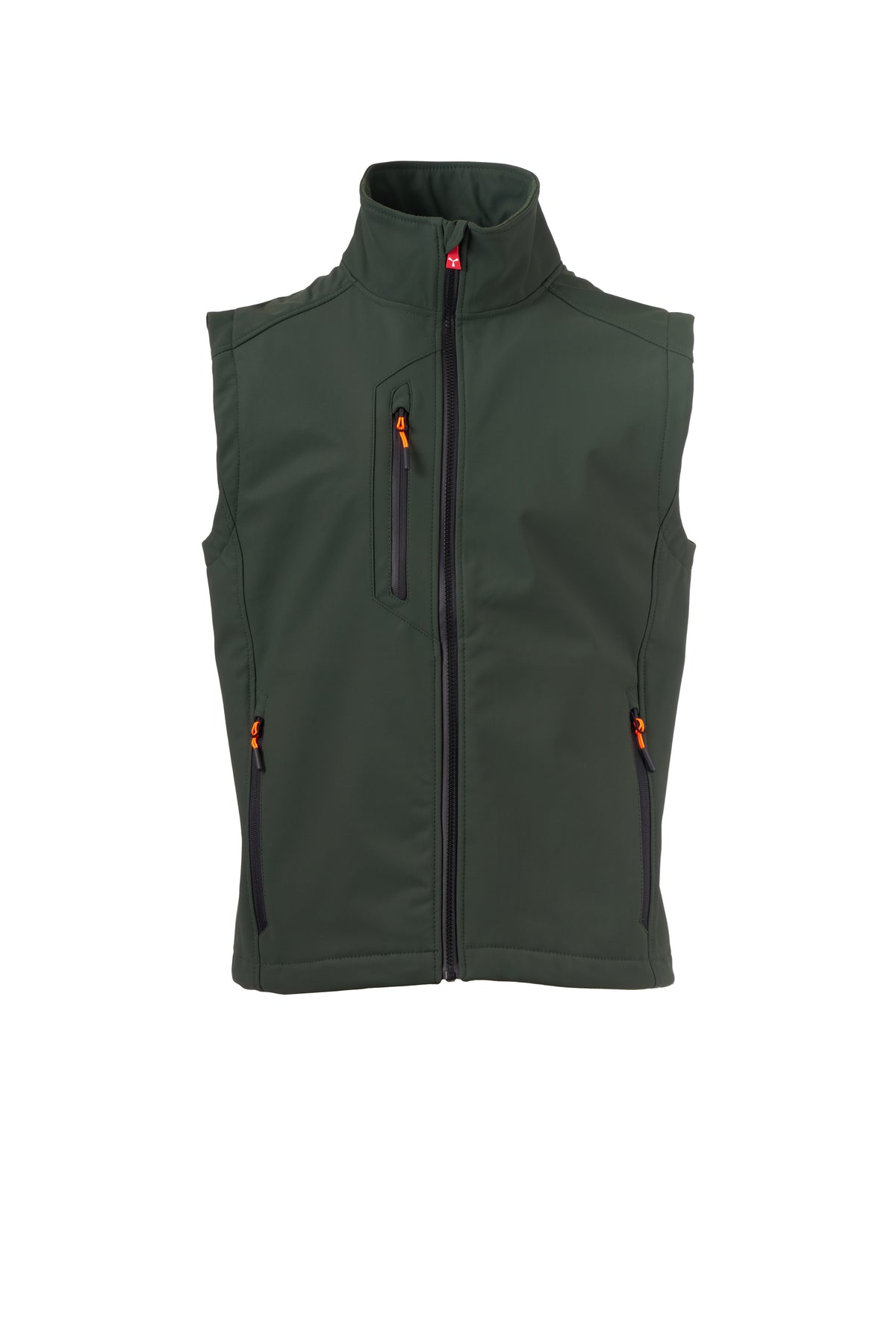 Veste sans manche - Creek - Homme