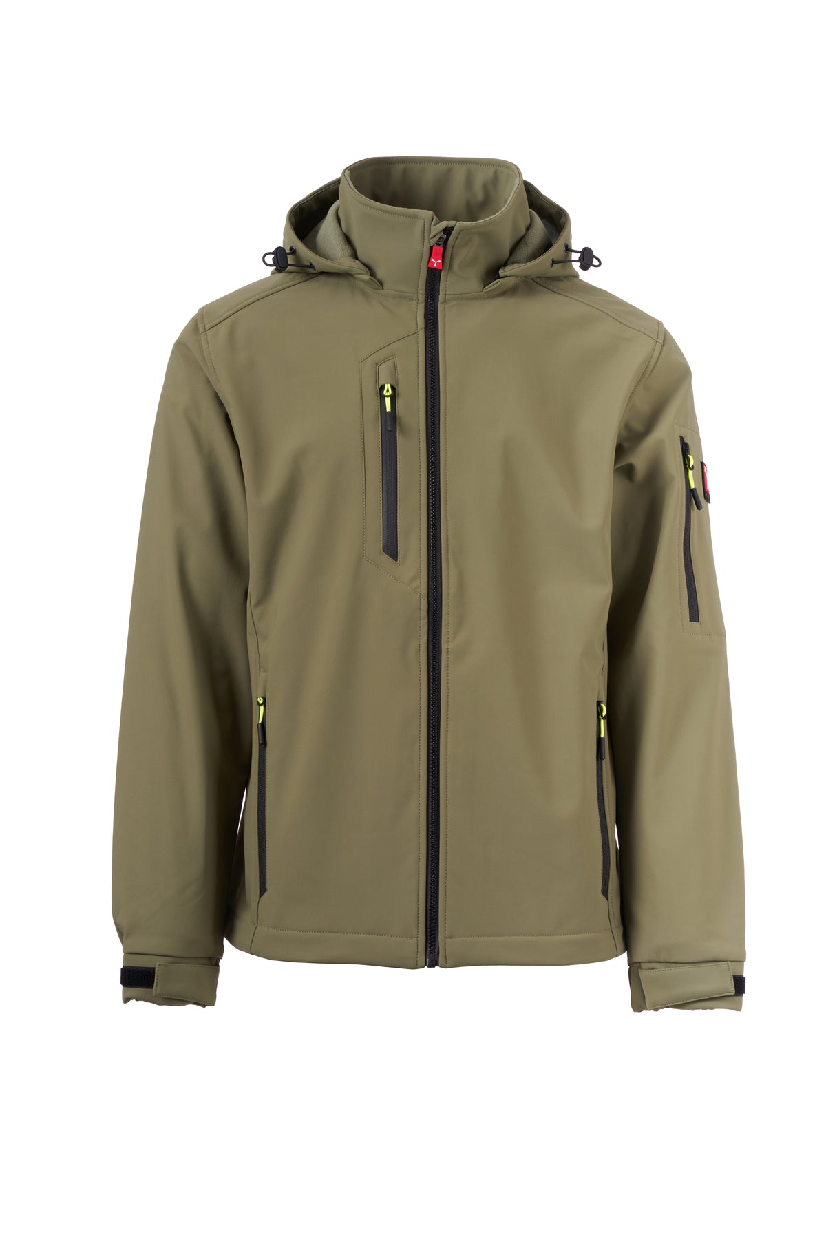 Veste - Creek - Homme