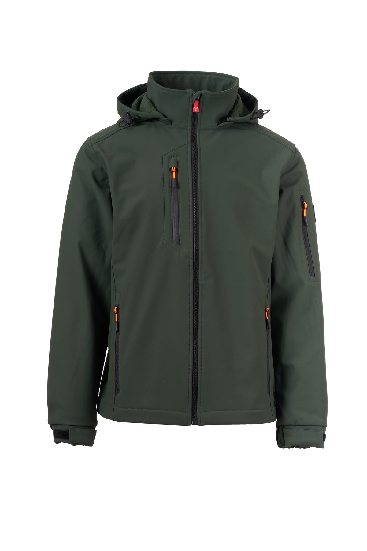 Veste - Creek - Homme