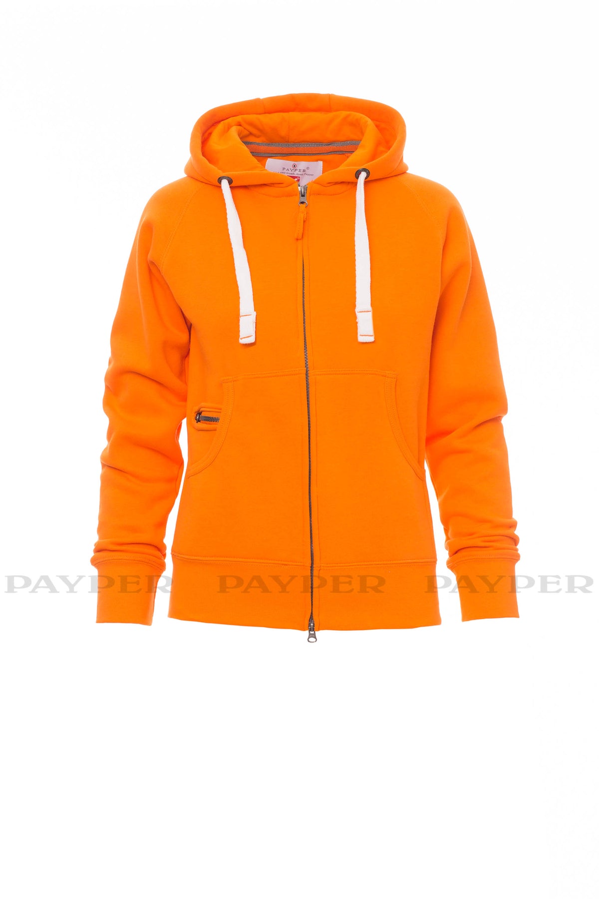 Sweat full zip - Dallas + Femme
