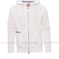 Sweat full zip - Dallas + Homme