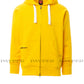 Sweat full zip - Dallas + Homme