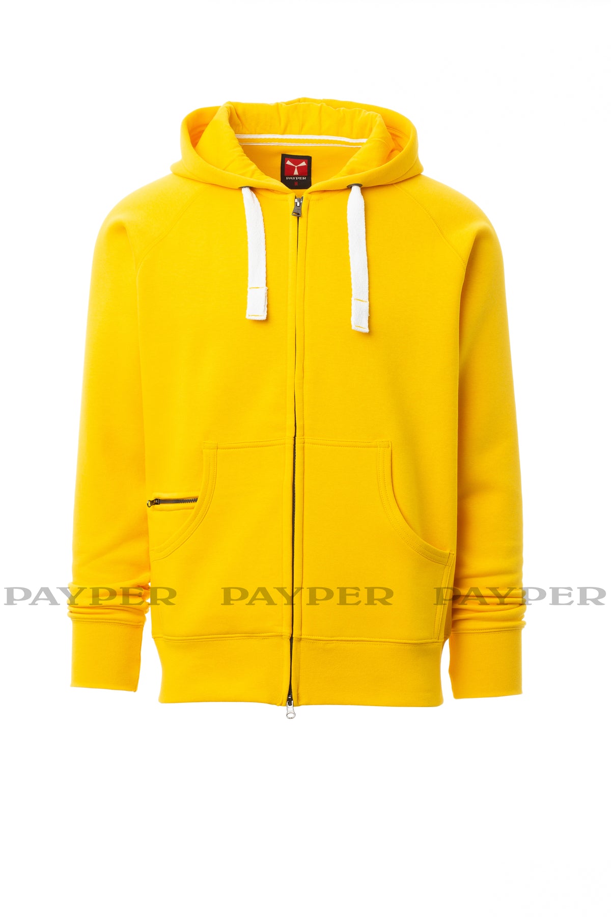 Sweat full zip - Dallas + Homme