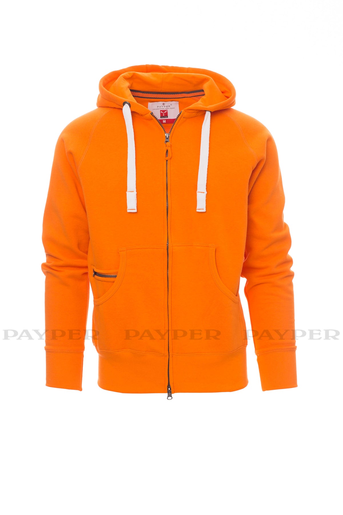 Sweat full zip - Dallas + Homme