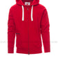Sweat full zip - Dallas + Homme